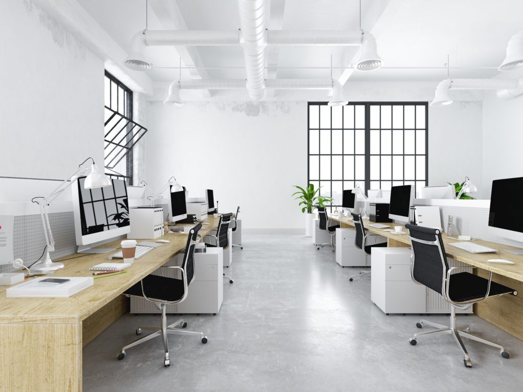 office cleaning companies nyc
