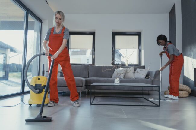 5 Ways Commercial Cleaning Services Can Improve Your Business in NYC Commercial Cleaning Services in NYC